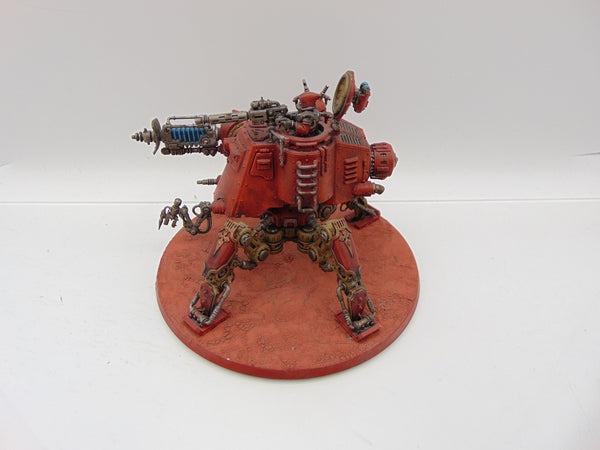 Onager Dunecrawler