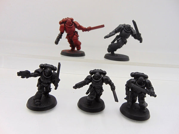 Assault Intercessors