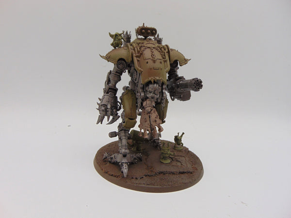 War Dog Stalker