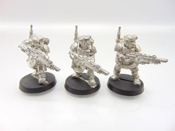 Kasrkin Troopers