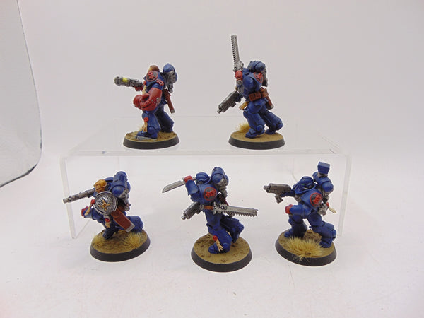 Assault Intercessors