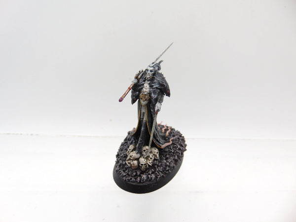 Kritza, the Rat Prince