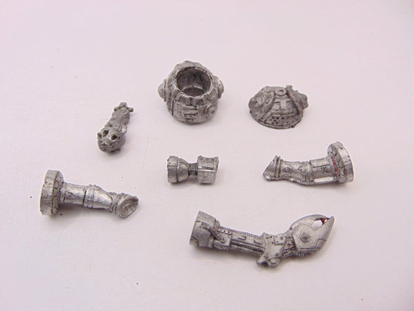 Ork Dreadnought