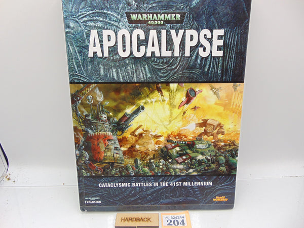 Apocalypse