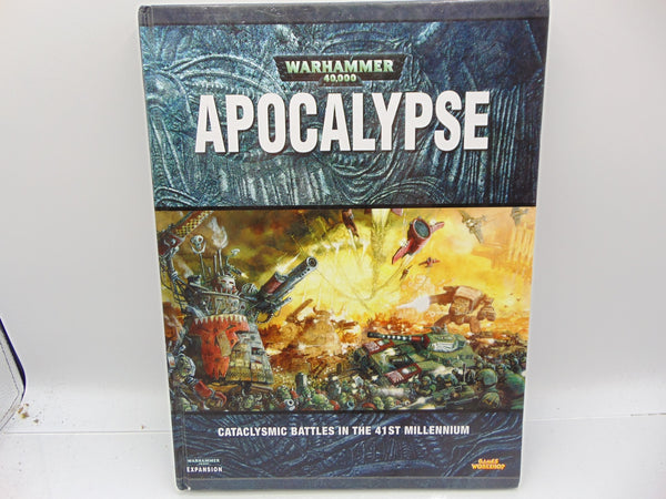 Apocalypse