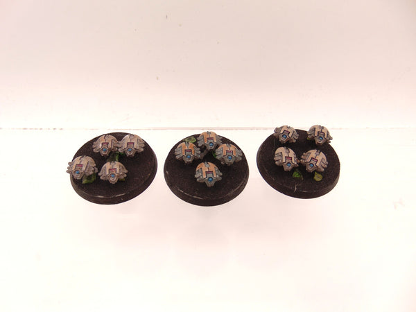 Canoptek Scarab Swarms