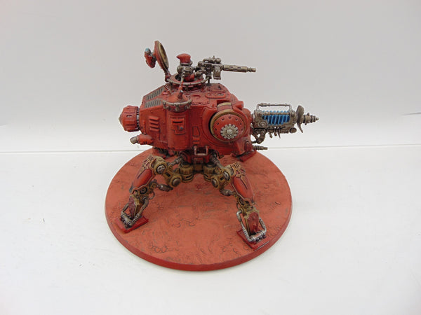 Onager Dunecrawler