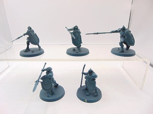 Vindictors