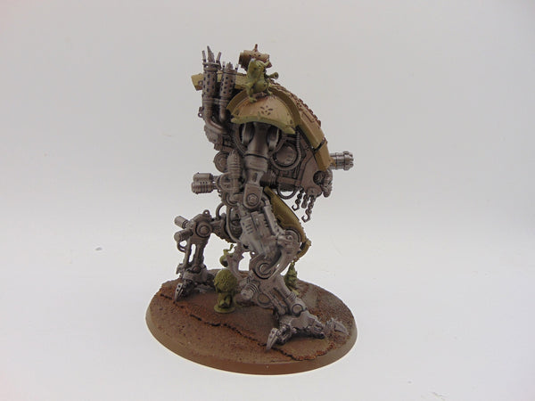 War Dog Stalker