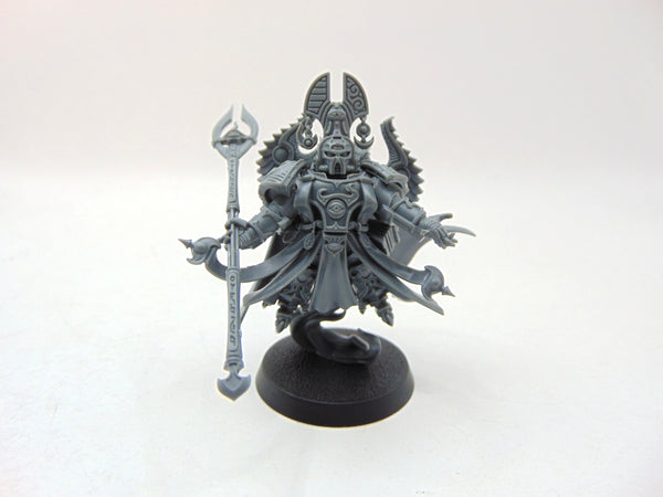 Exalted Sorcerer