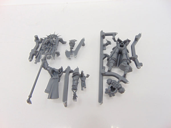 Bladeguard Ancient