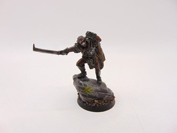 Uruk Hai Captain