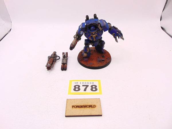 Contemptor Dreadnought