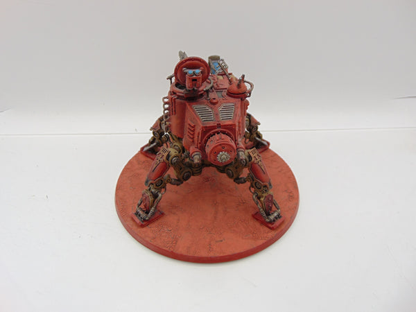 Onager Dunecrawler