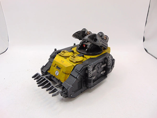Whirlwind Scorpius