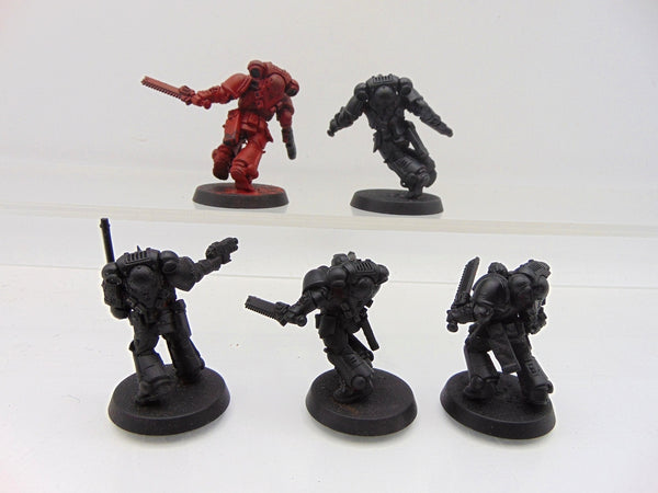 Assault Intercessors