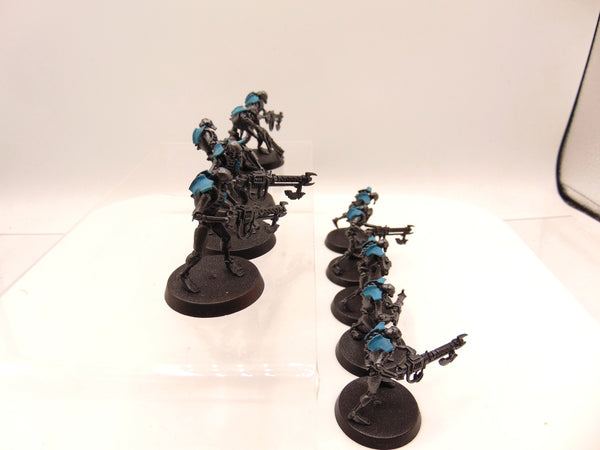 Necron Warriors