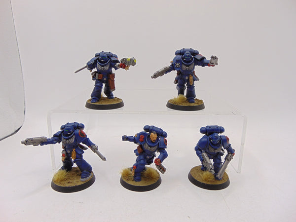 Assault Intercessors