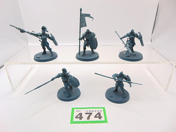 Vindictors