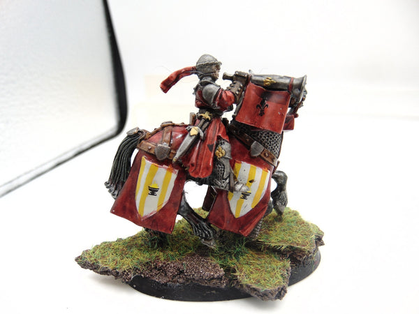 Bretonnian Knights