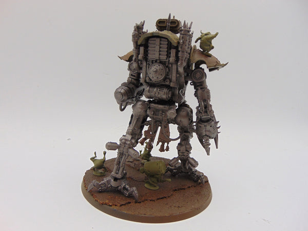 War Dog Stalker
