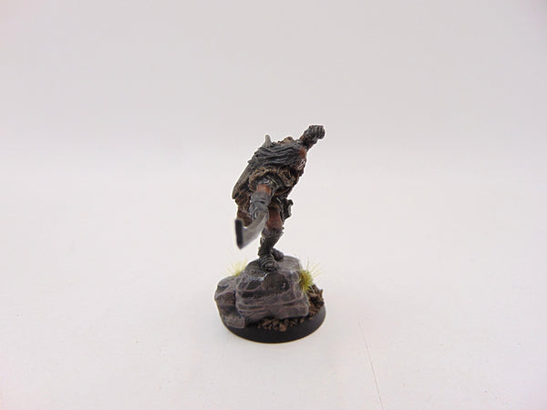Uruk Hai Captain