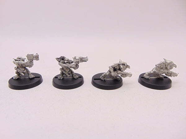 Grots / Gretchin