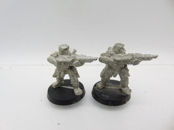 Inquisitorial Stormtroopers