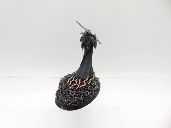 Kritza, the Rat Prince