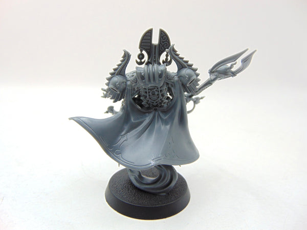 Exalted Sorcerer