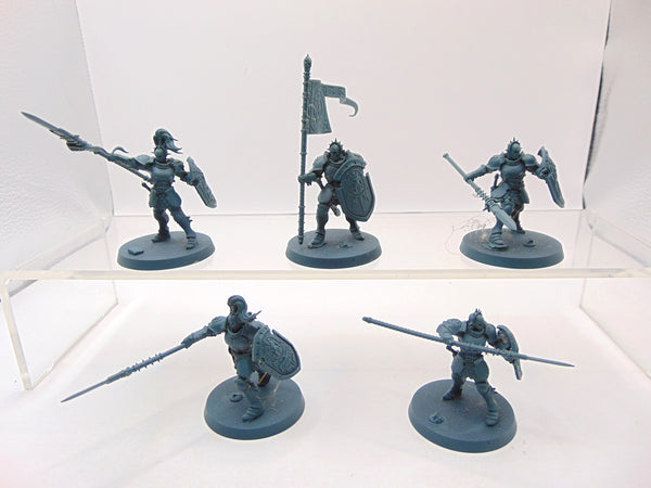 Vindictors