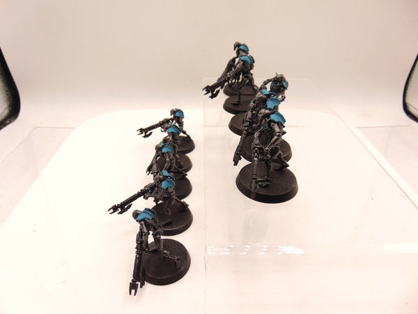 Necron Warriors