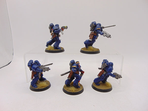 Assault Intercessors