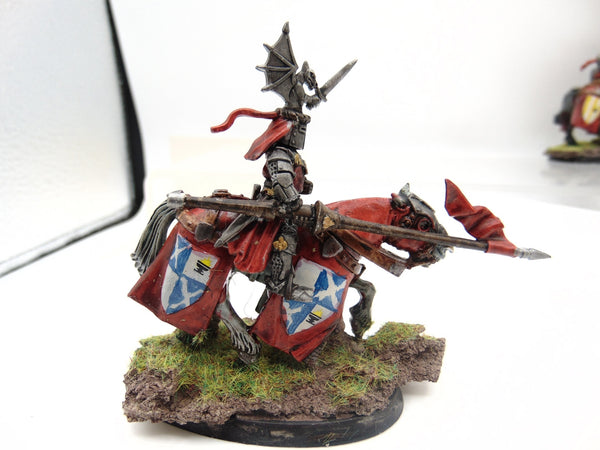 Bretonnian Knights
