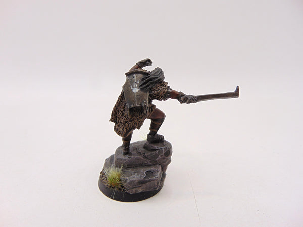 Uruk Hai Captain