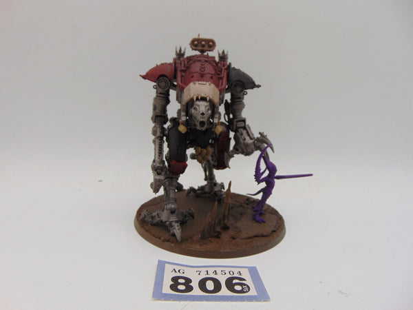War Dog Karnivore