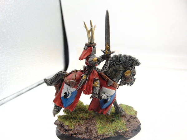 Bretonnian Knights