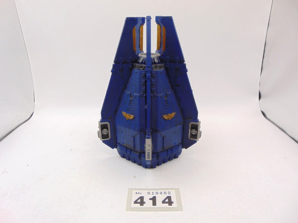 Drop Pod
