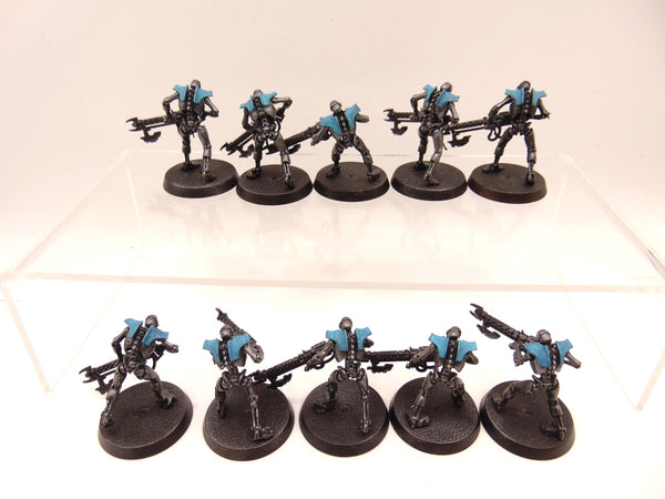 Necron Warriors