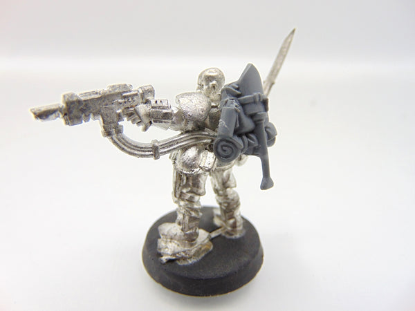 Kasrkin Sergeant