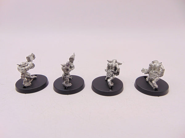 Grots / Gretchin