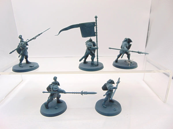 Vindictors