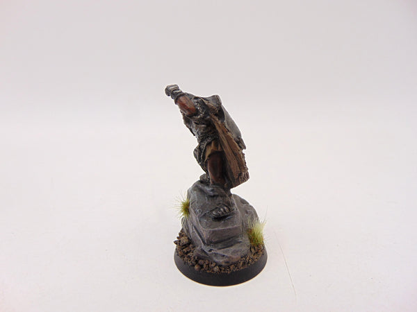 Uruk Hai Captain