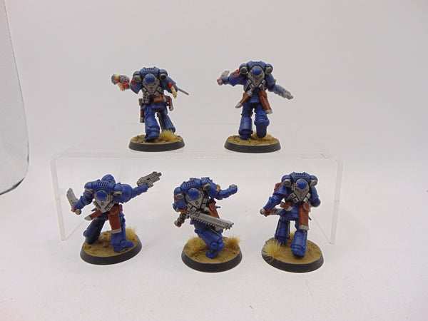 Assault Intercessors