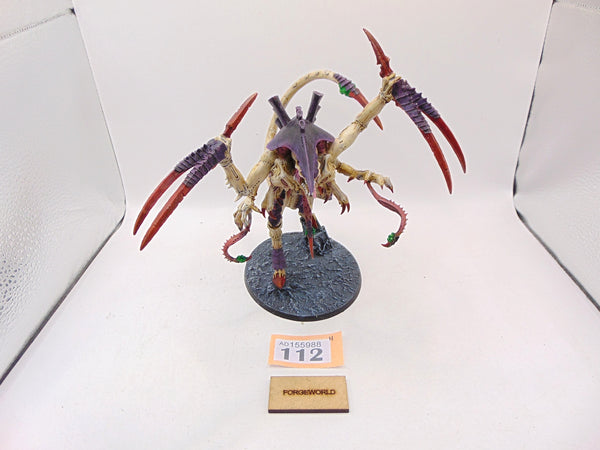 Dimachaeron