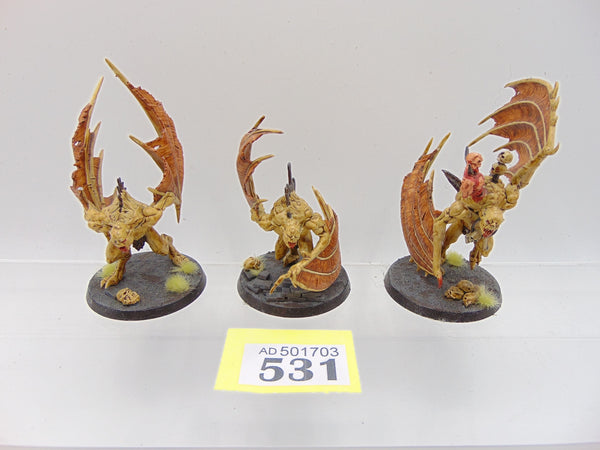 Crypt Flayers