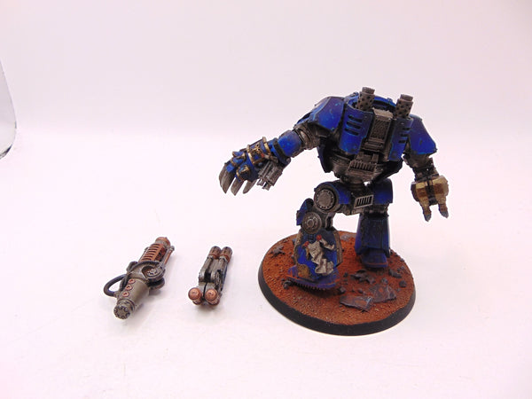 Contemptor Dreadnought