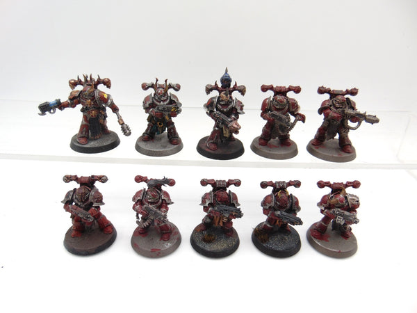 Chaos Legionaries