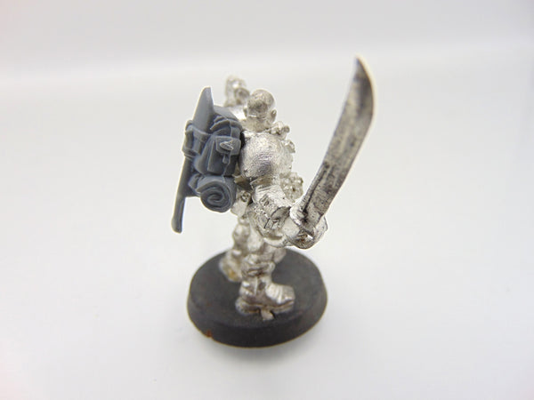 Kasrkin Sergeant