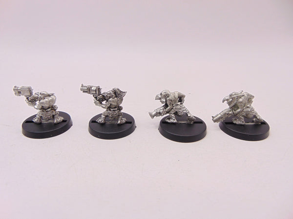 Grots / Gretchin